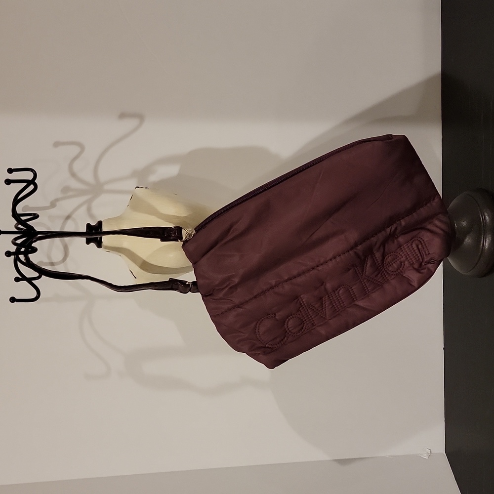 Calvin Klein Cometic Bag